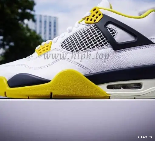 ready to Pk ship god air Jordan retail materials 4 Columbia 0513